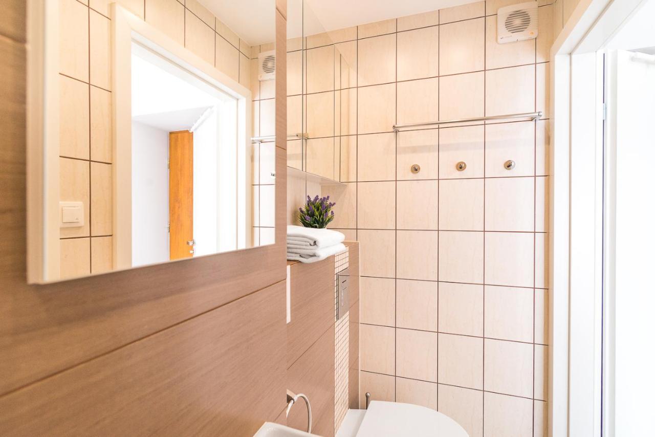 Rent Like - Bagno 7 Leilighet *