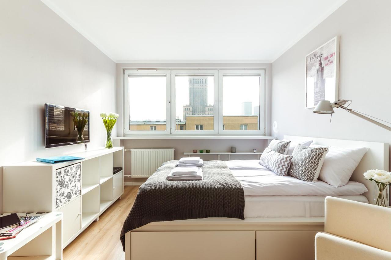 Leilighet Rent Like - Bagno 7