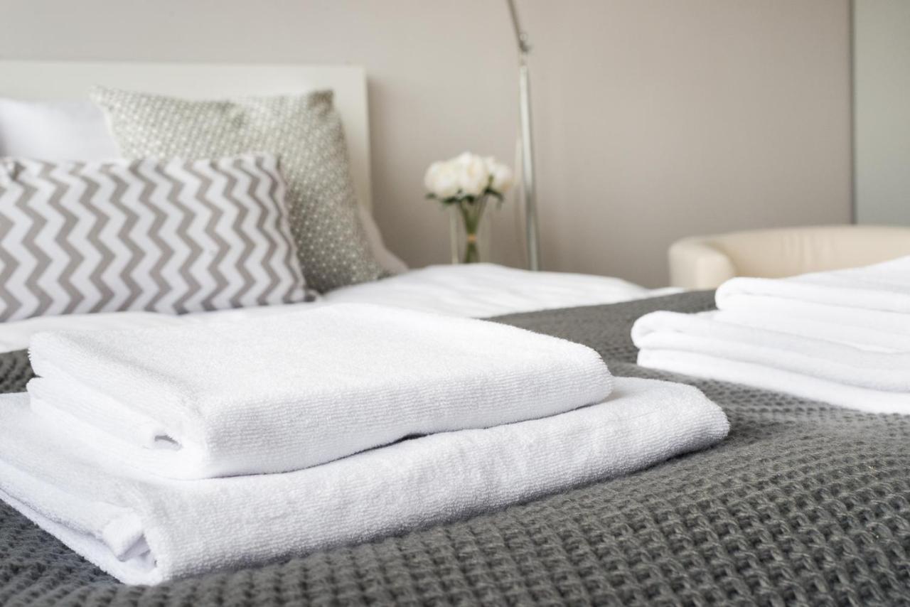 Leilighet Rent Like - Bagno 7
