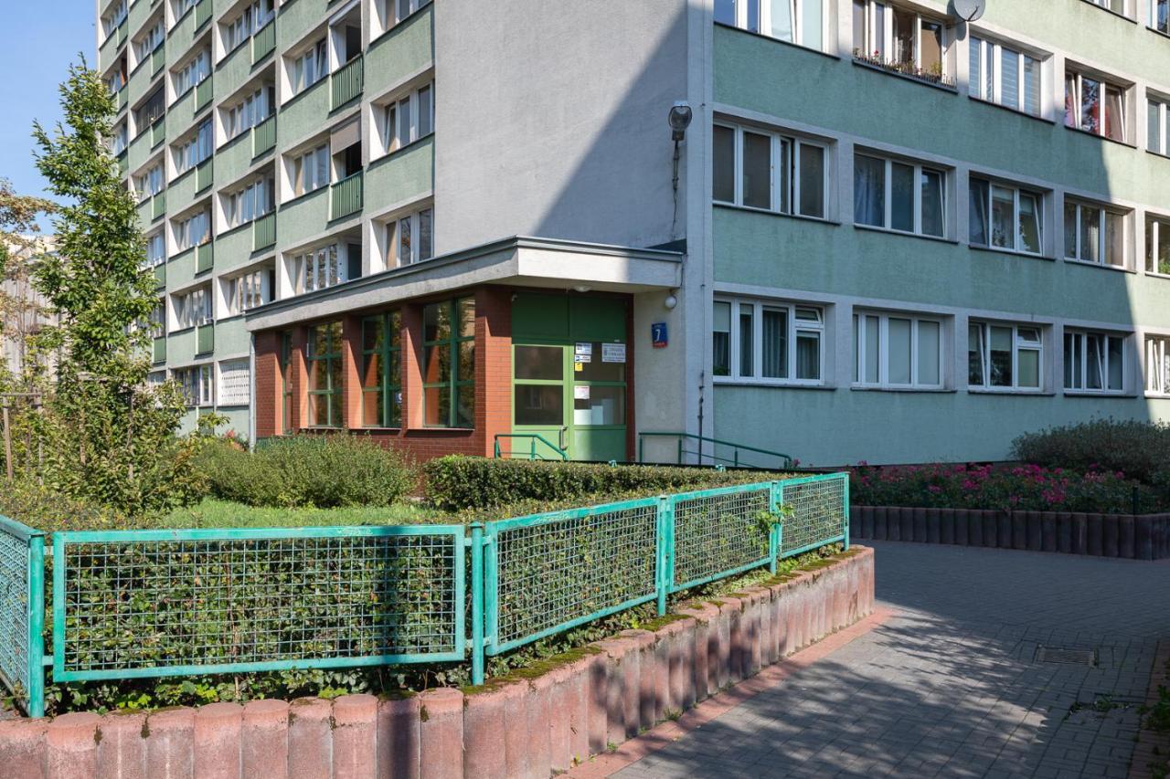 Leilighet Rent Like - Bagno 7 Warszawa