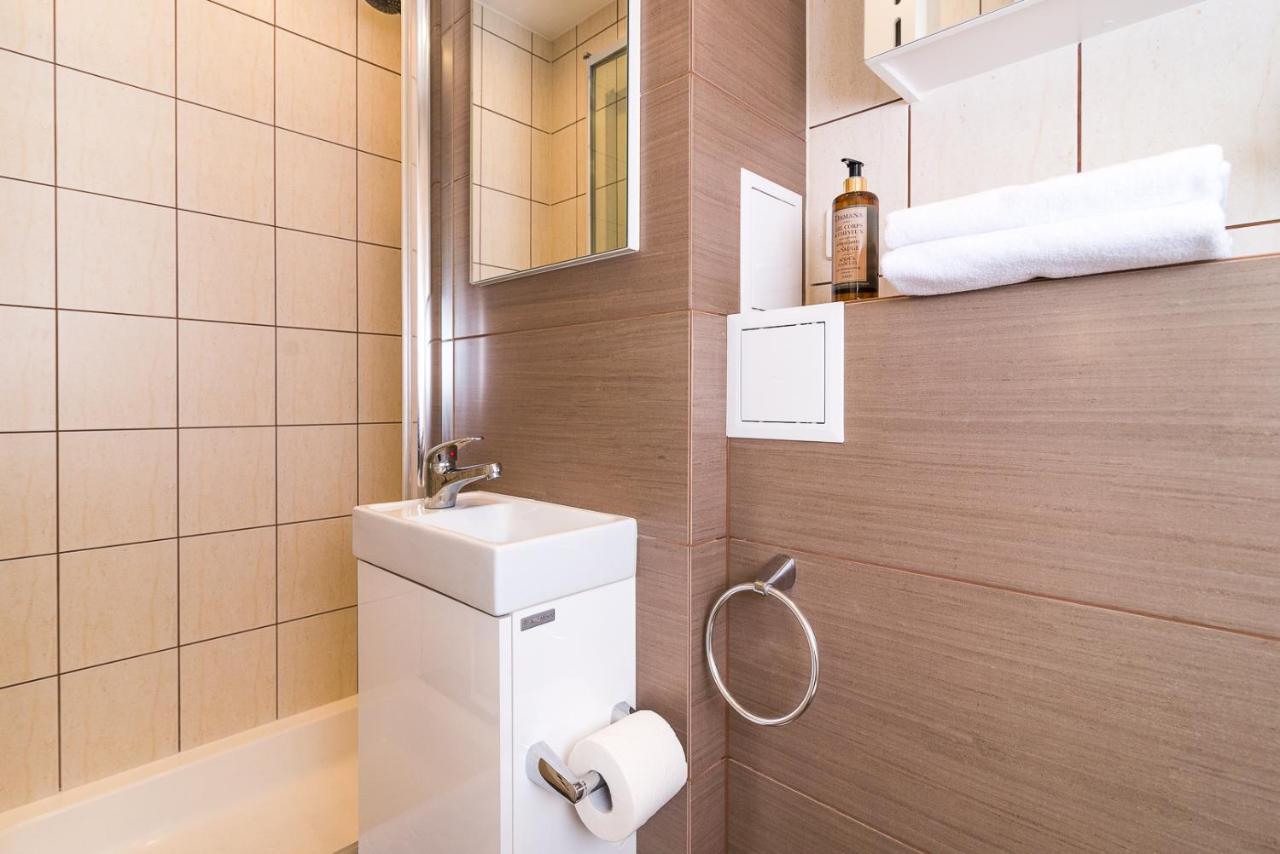 Rent Like - Bagno 7 Leilighet