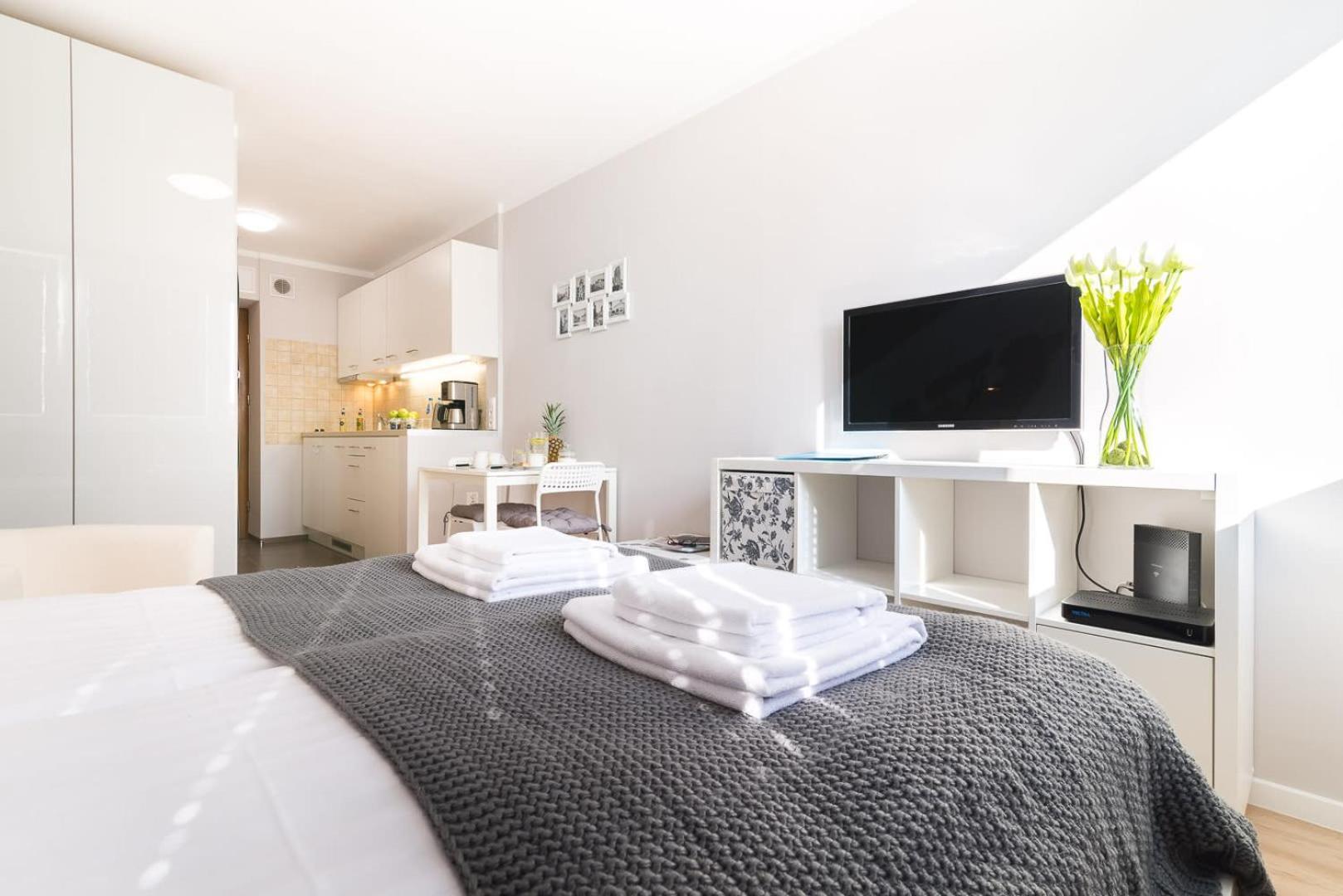 Rent Like - Bagno 7 Leilighet