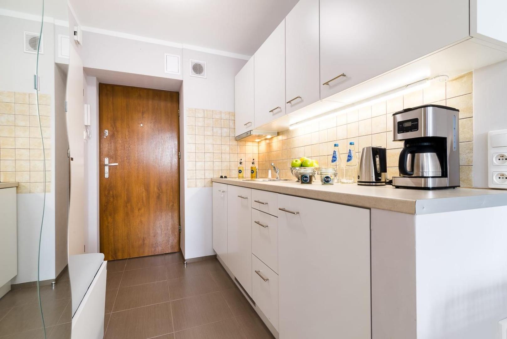 Rent Like - Bagno 7 Leilighet *