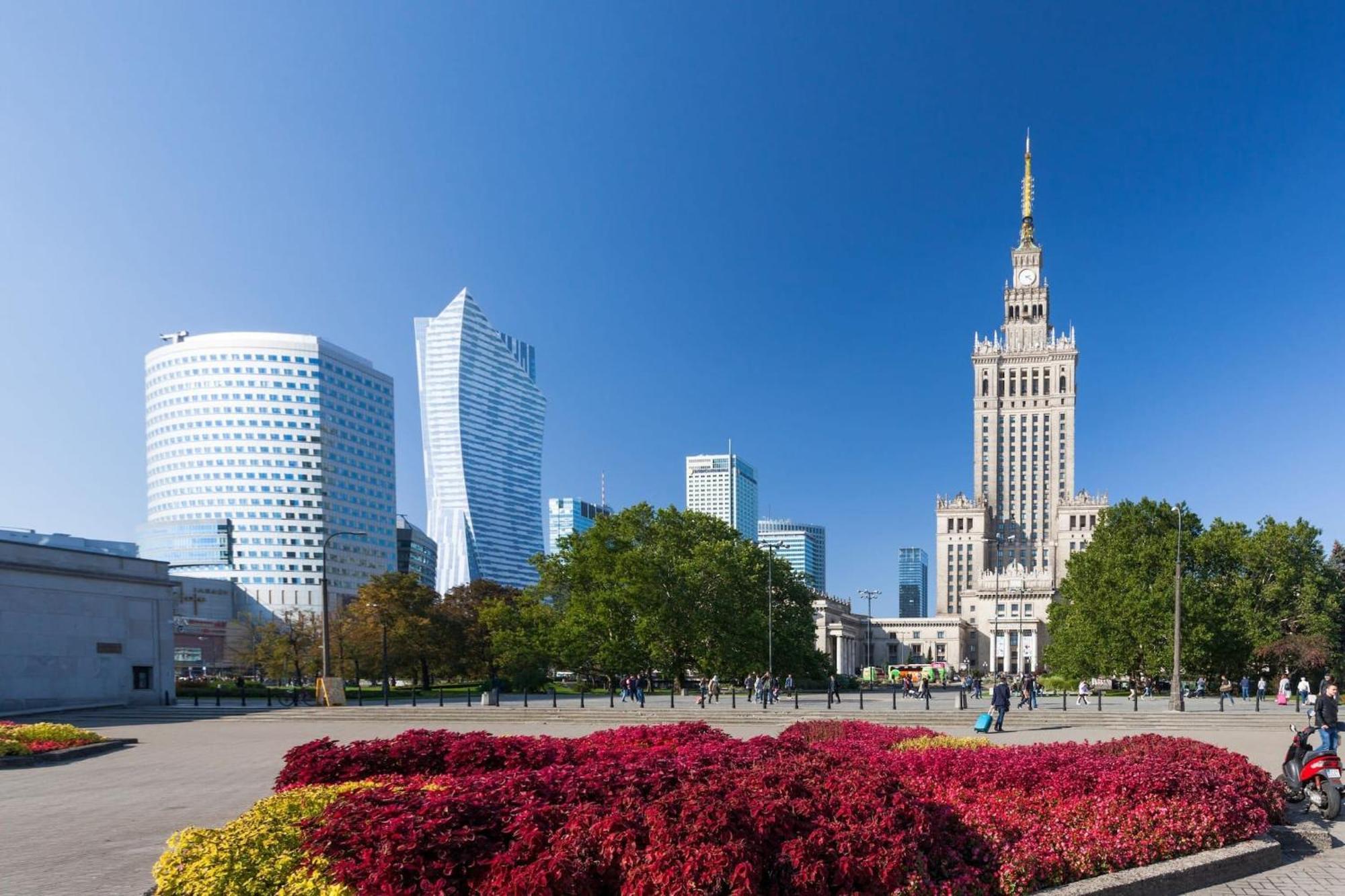 Rent Like - Bagno 7 Warszawa