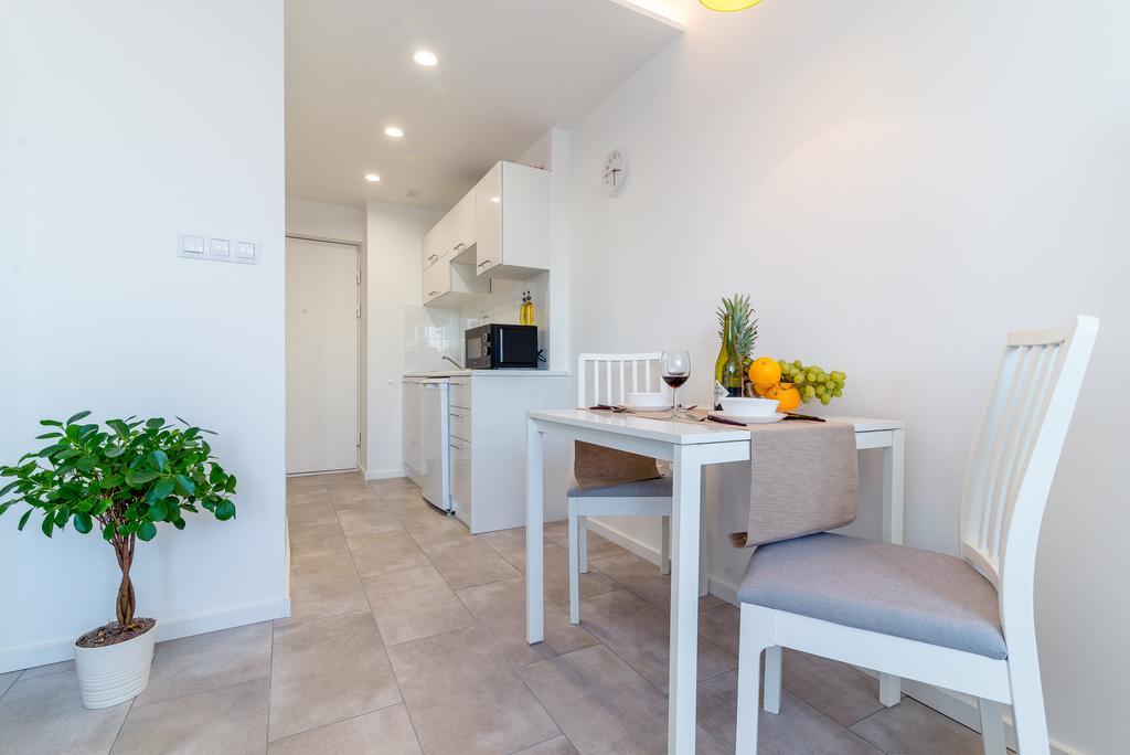 Leilighet Rent Like - Bagno 7 Warszawa