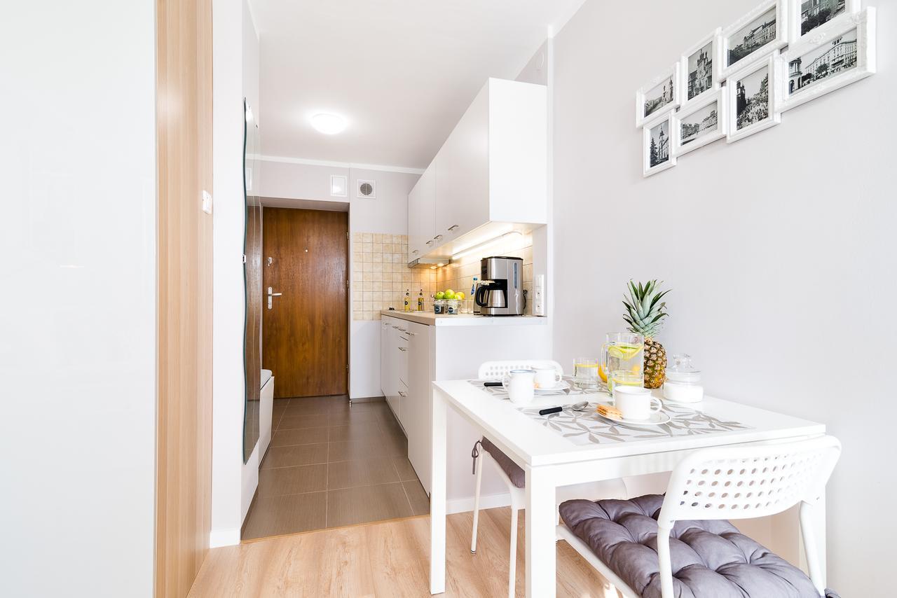 Leilighet Rent Like - Bagno 7 *
