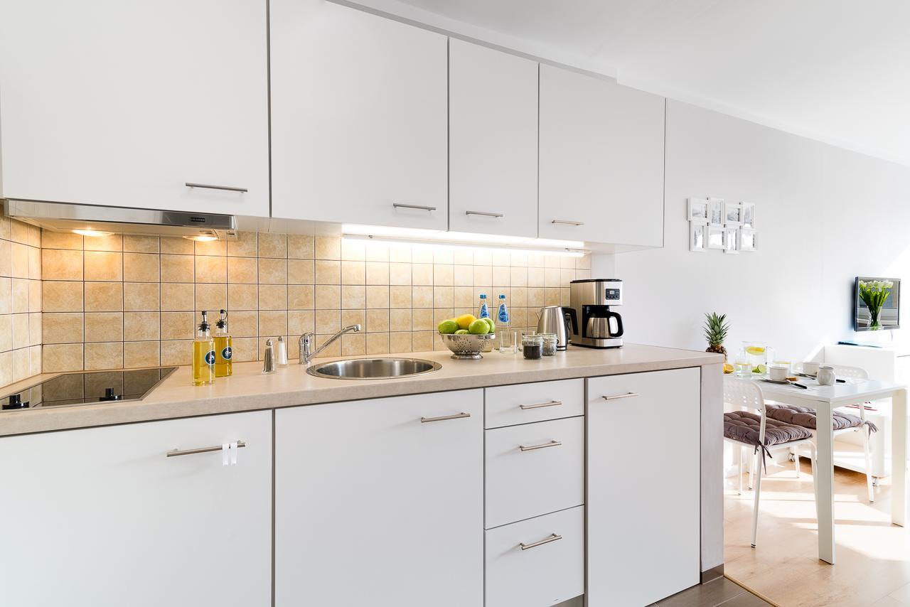 Rent Like - Bagno 7 * Warszawa
