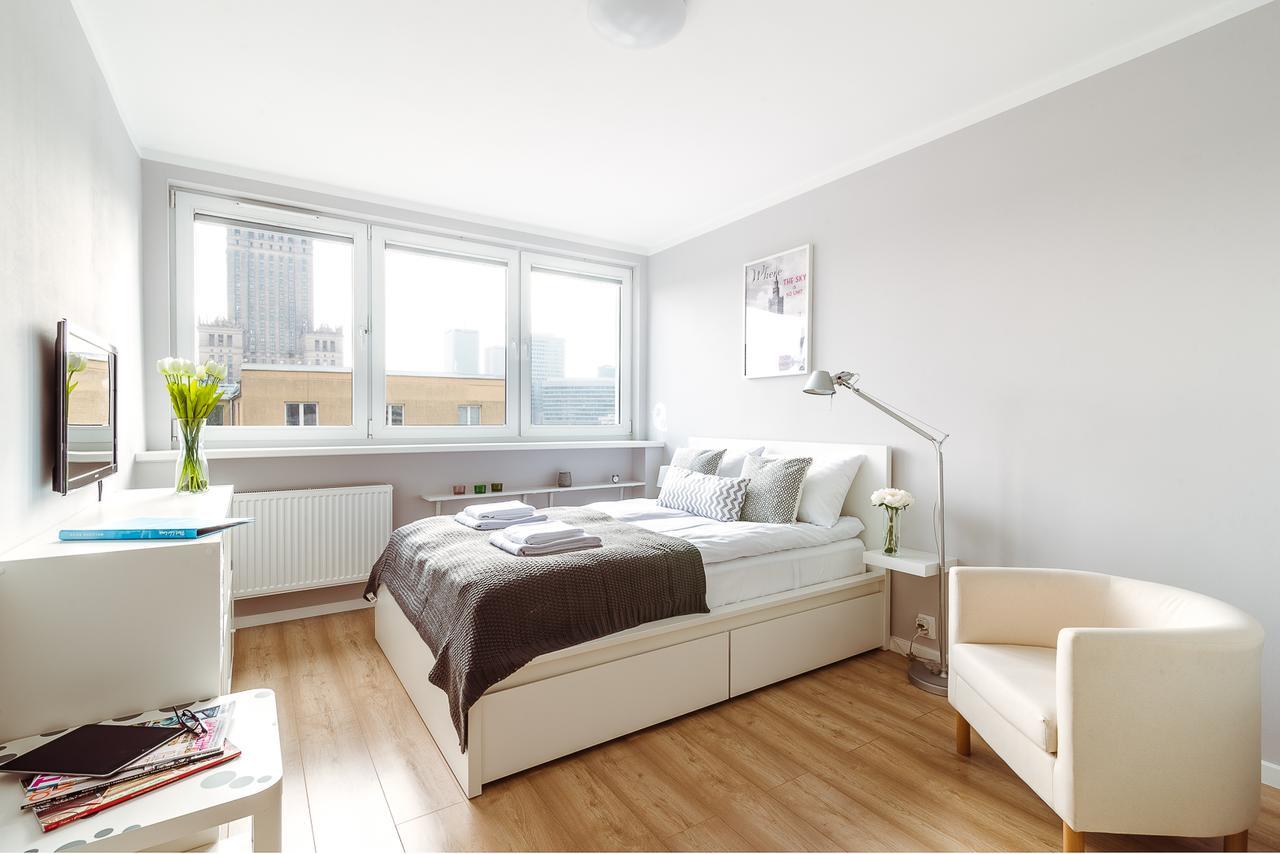 Rent Like - Bagno 7 * Warszawa